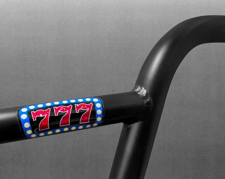 777 4pc Bar