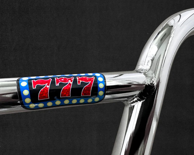 777 4pc Bar