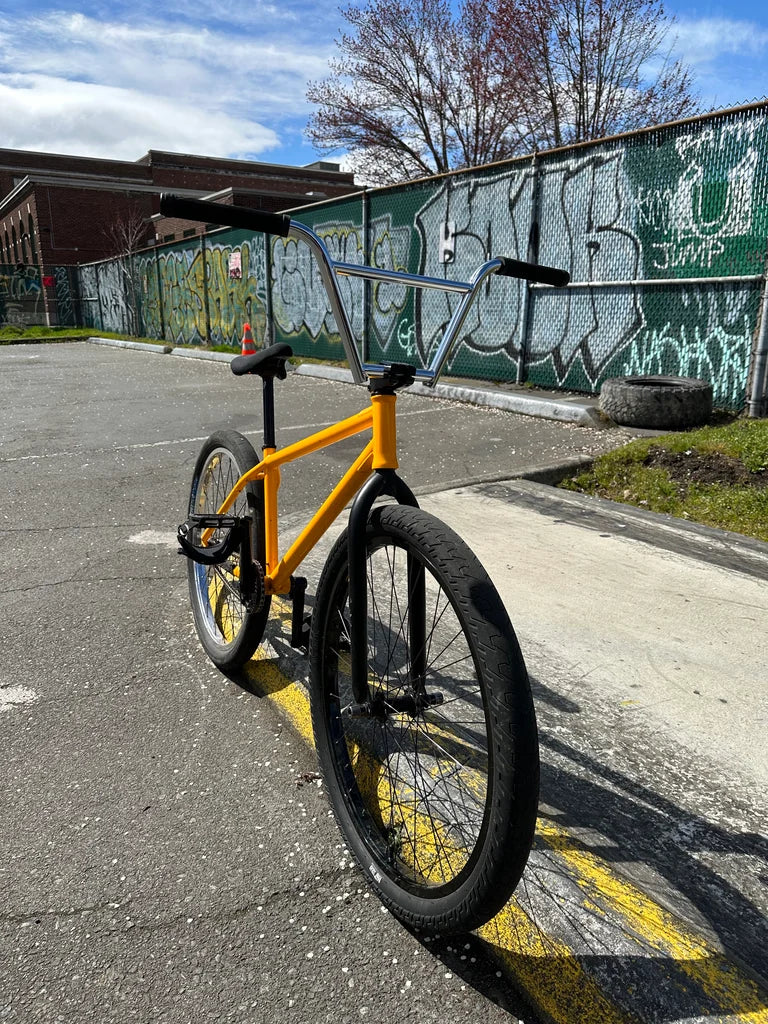 777 4pc Bar
