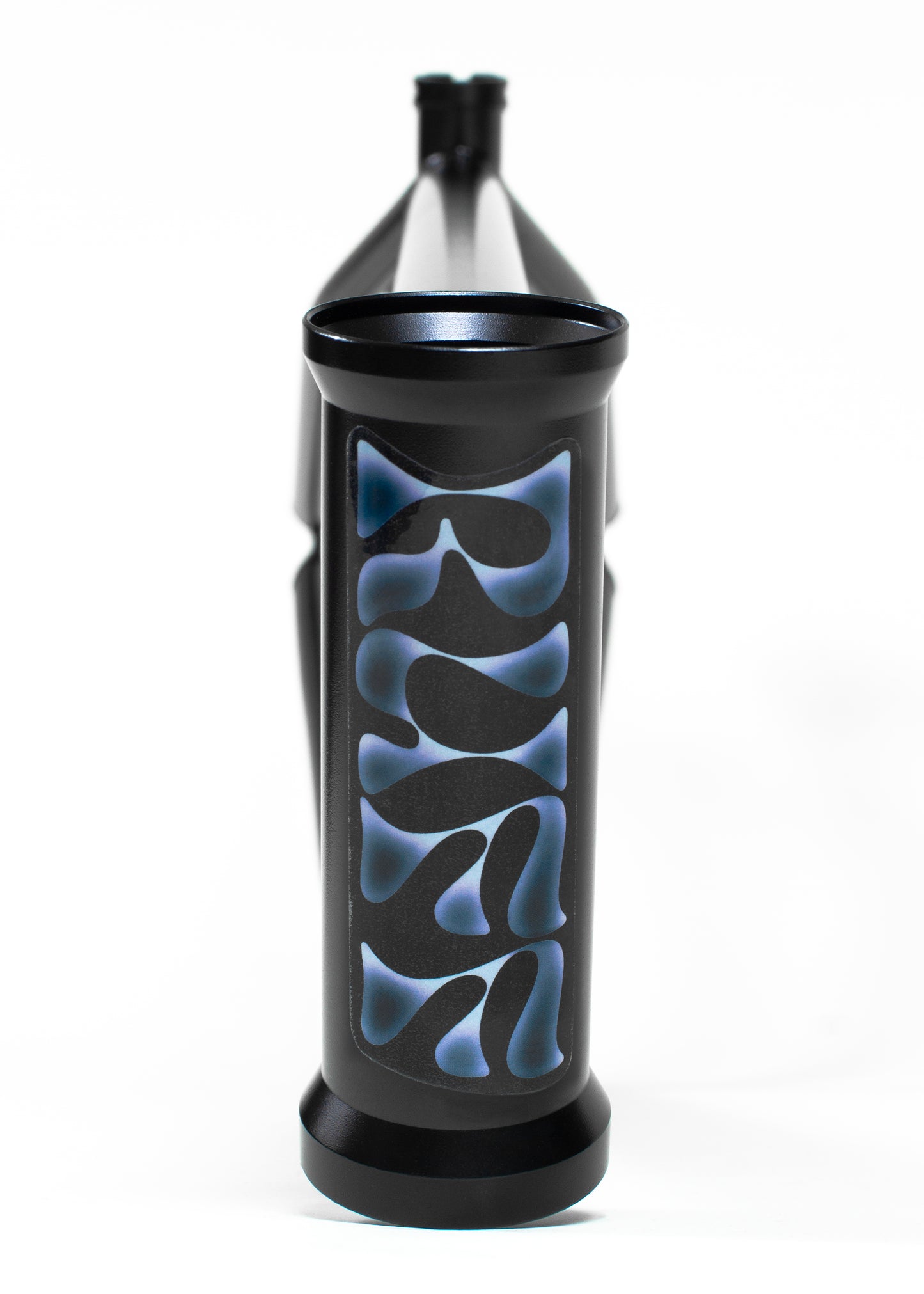Glimmer Frameset - Dark Black