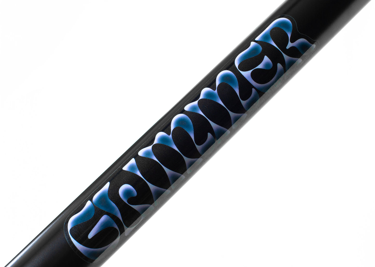 Glimmer Frameset - Dark Black