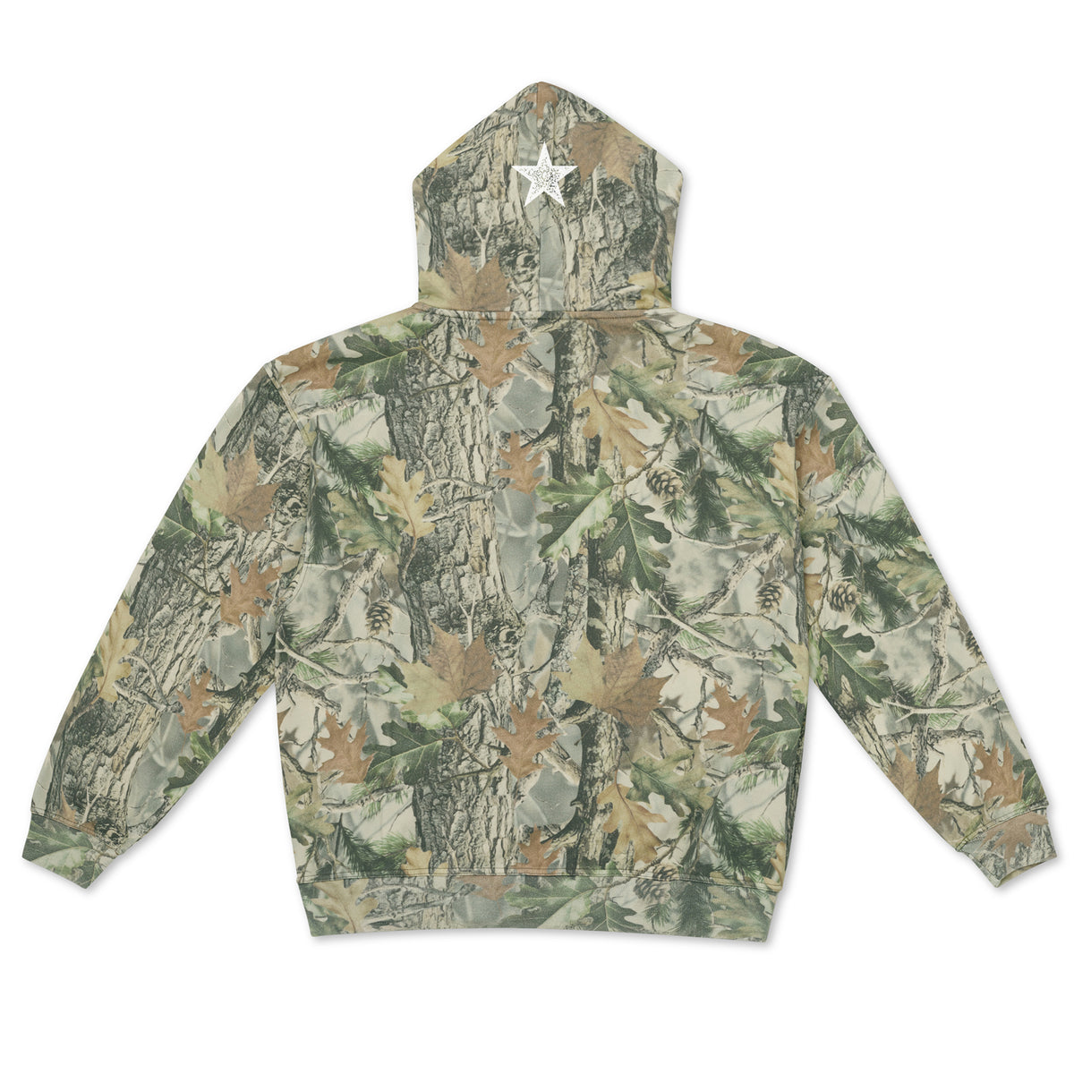 RUFF DAWG HOODIE *PRE-ORDER ONLY**