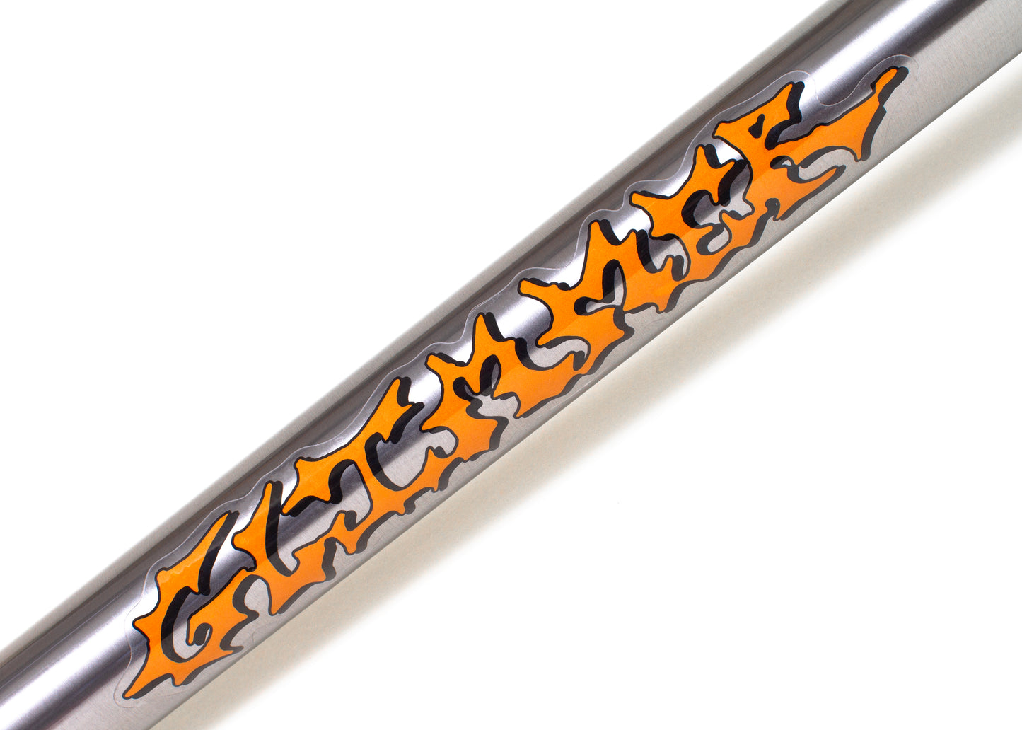 Glimmer Frameset - Really Raw