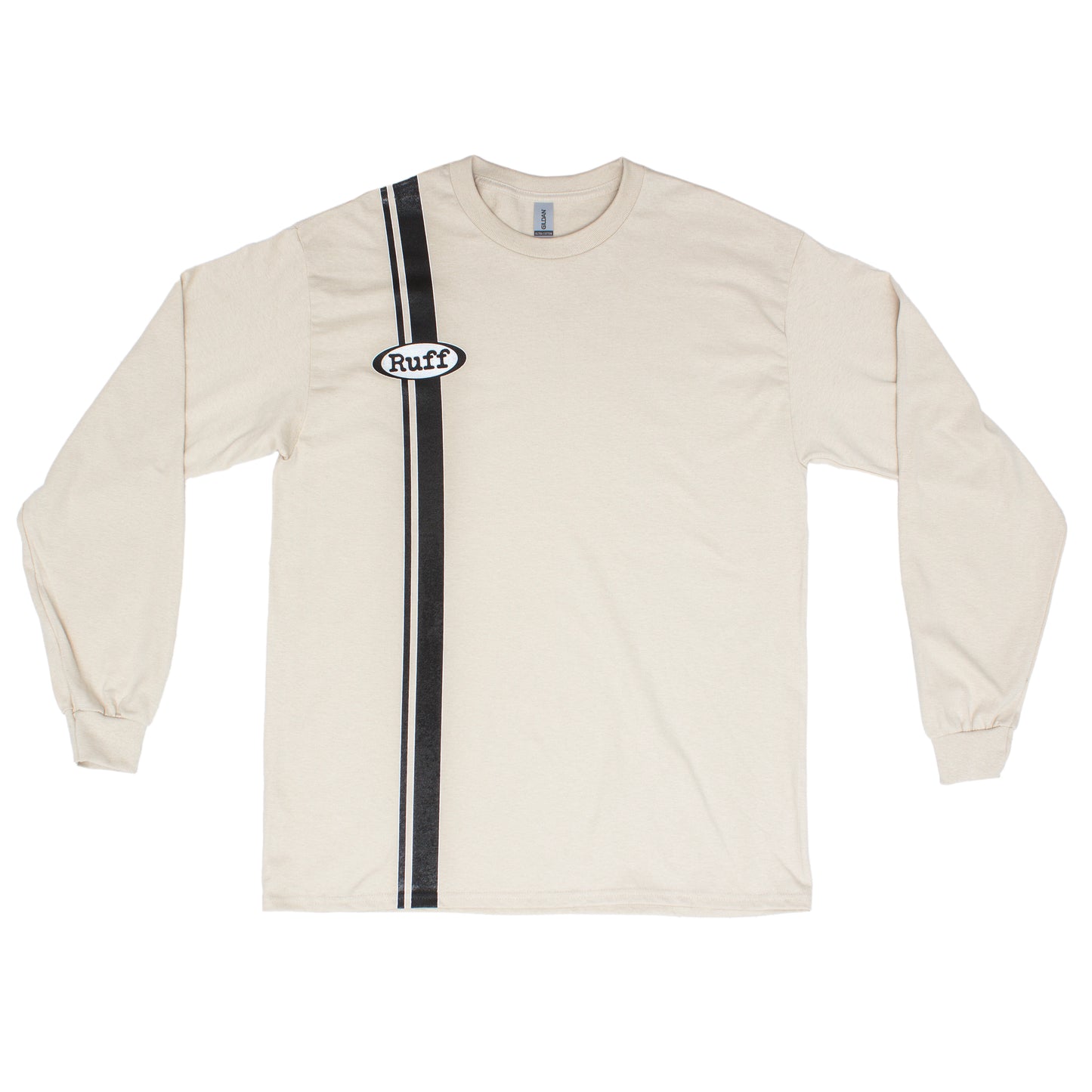 Striped Longsleeve