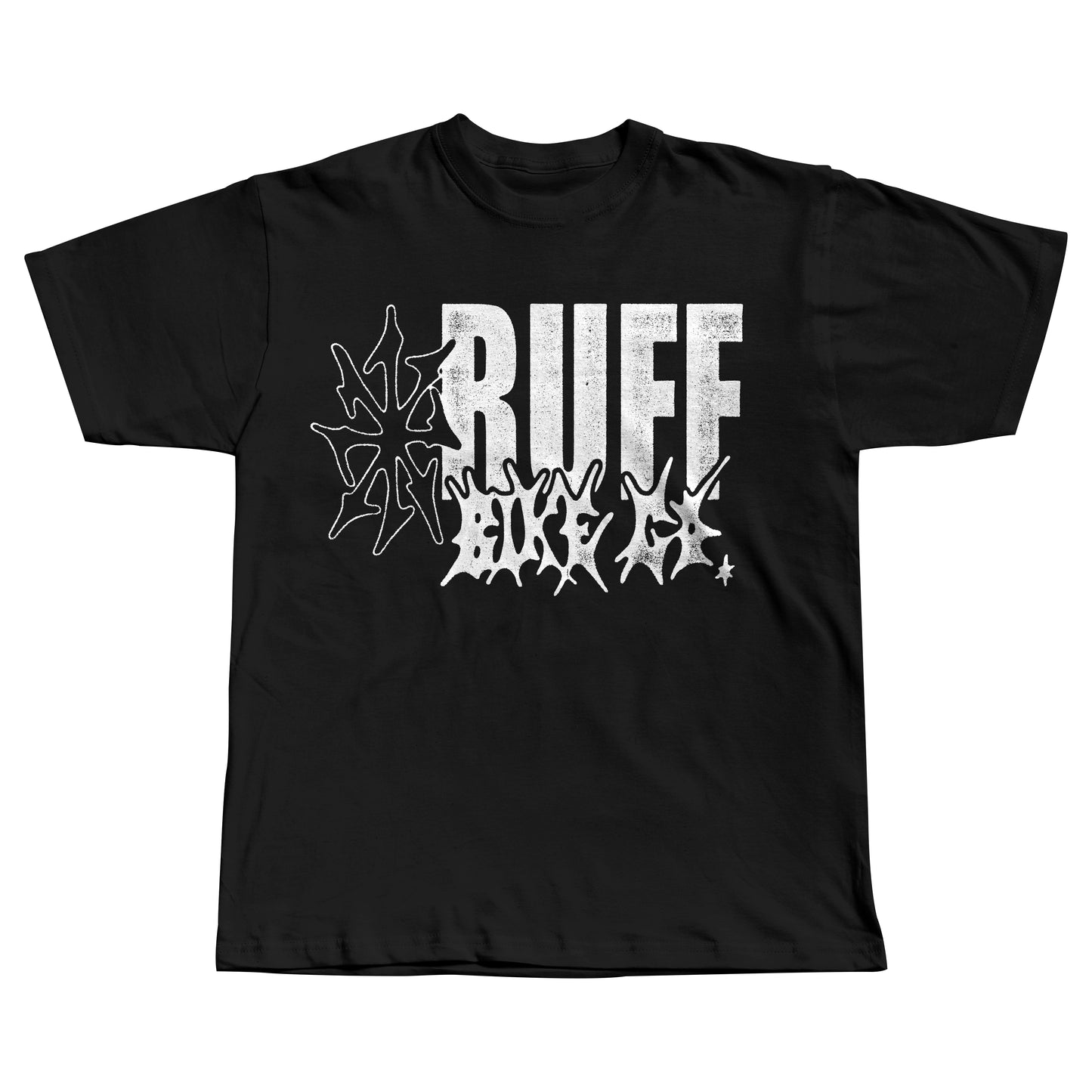 Star Tee & Long Sleeve