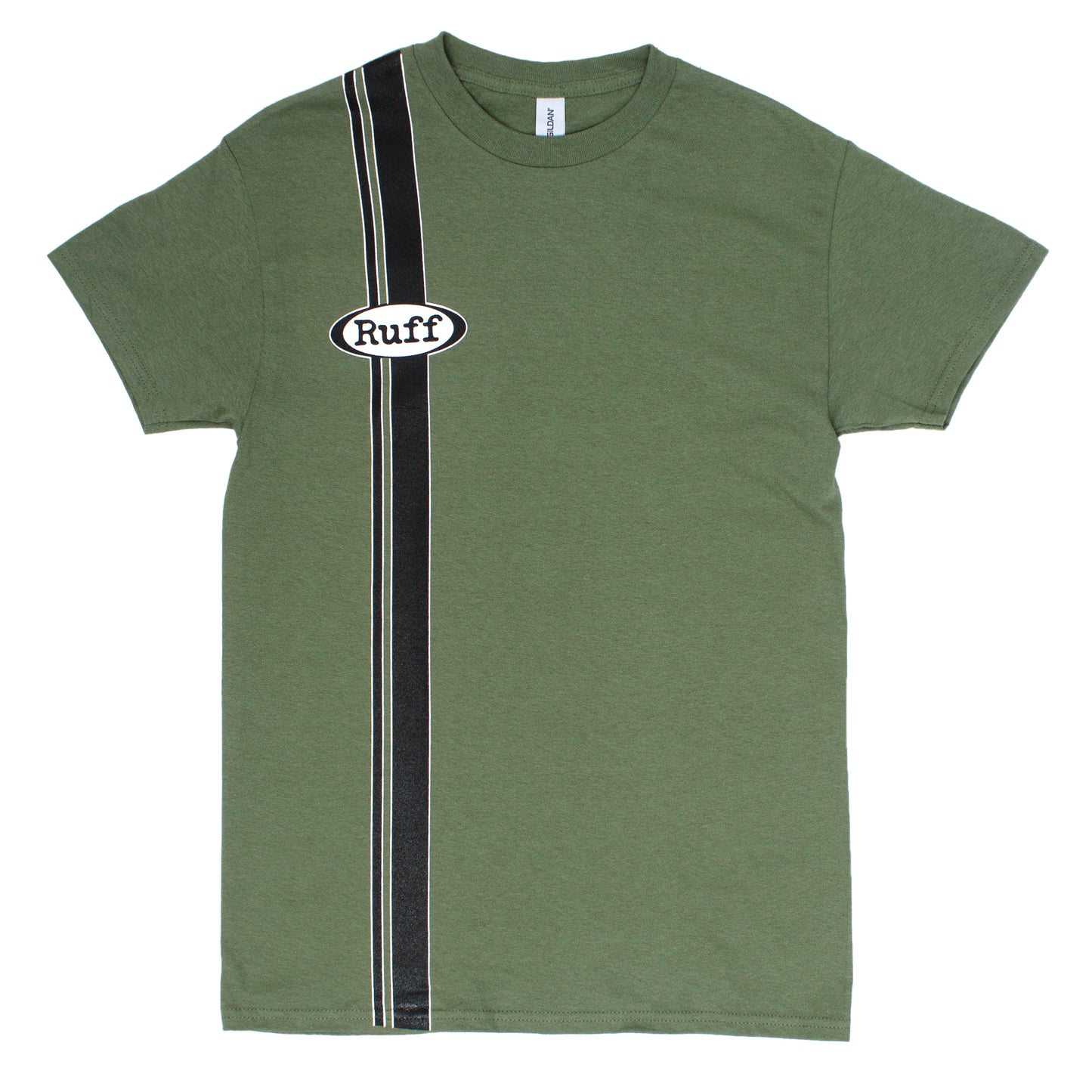 Striped T-Shirt