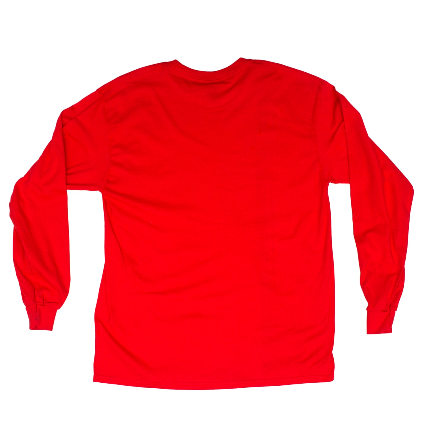 Striped Longsleeve