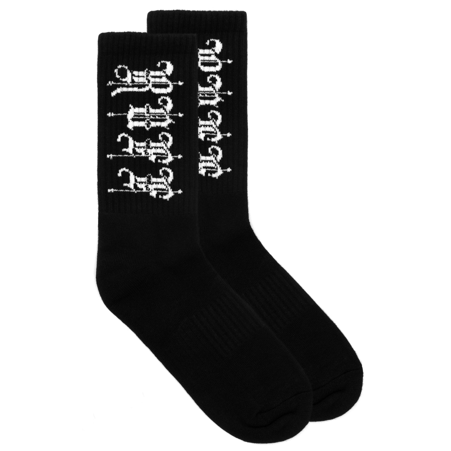 Ruff Socks