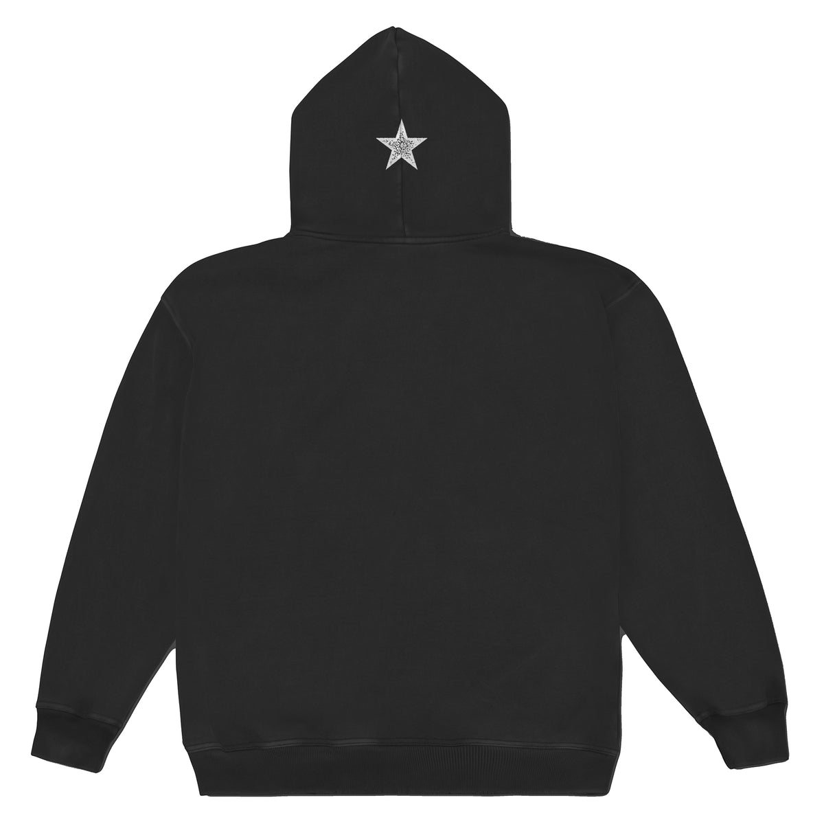 RUFF DAWG HOODIE *PRE-ORDER ONLY**