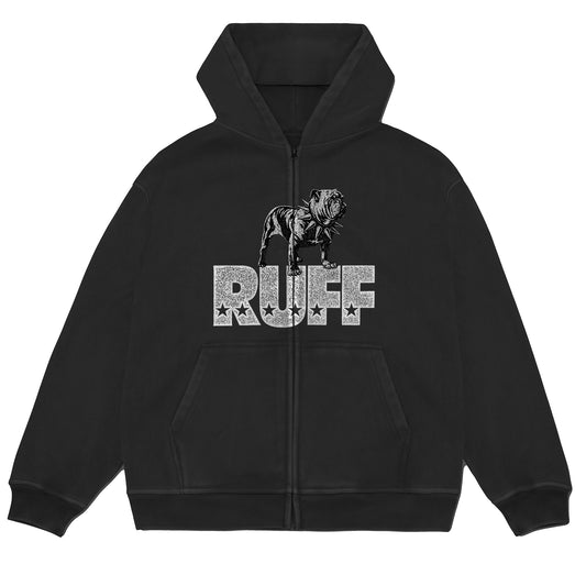 RUFF DAWG HOODIE *PRE-ORDER ONLY**