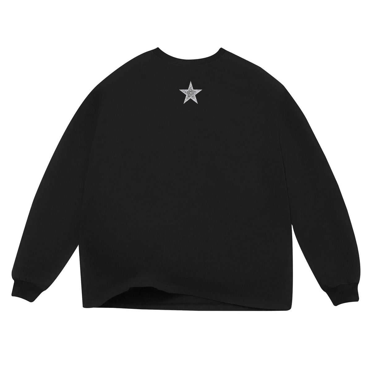 RUFF DAWG LONG SLEEVE SHIRT *PRE-ORDER ONLY**