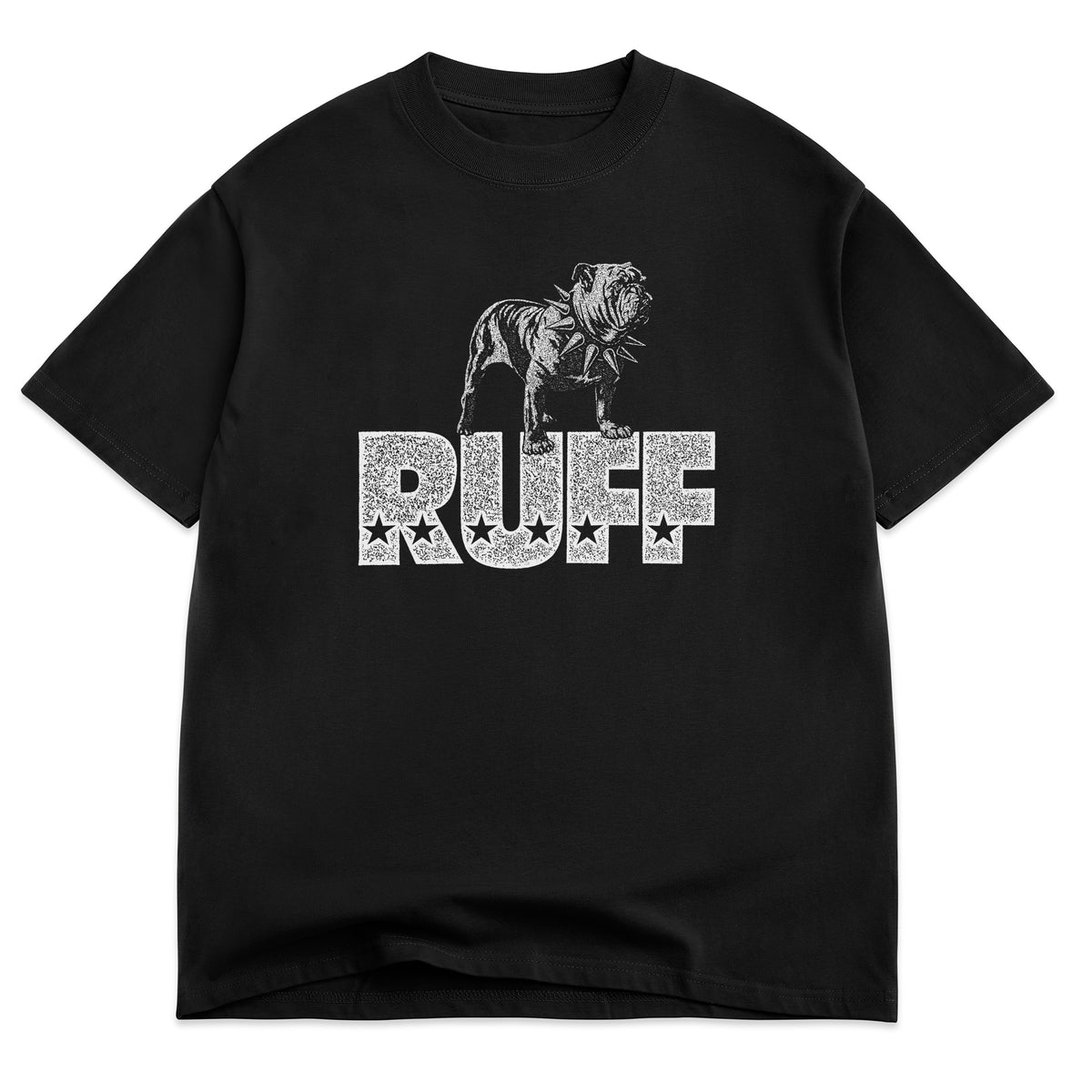 RUFF DAWG SHORT SLEEVE SHIRT *PRE-ORDER ONLY**