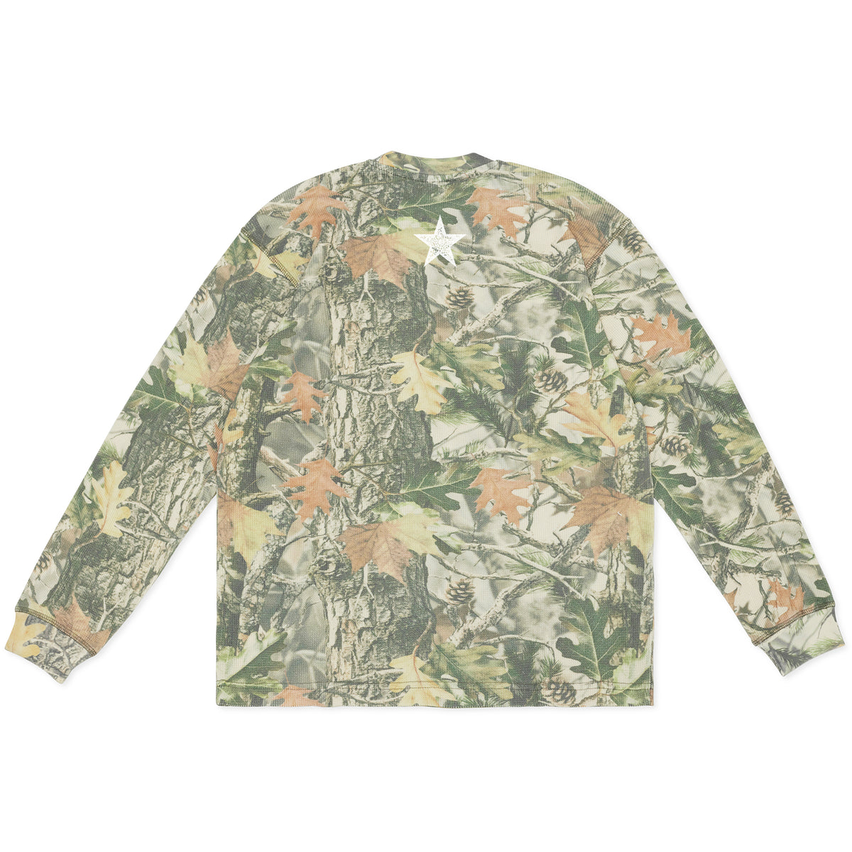 RUFF DAWG LONG SLEEVE SHIRT *PRE-ORDER ONLY**