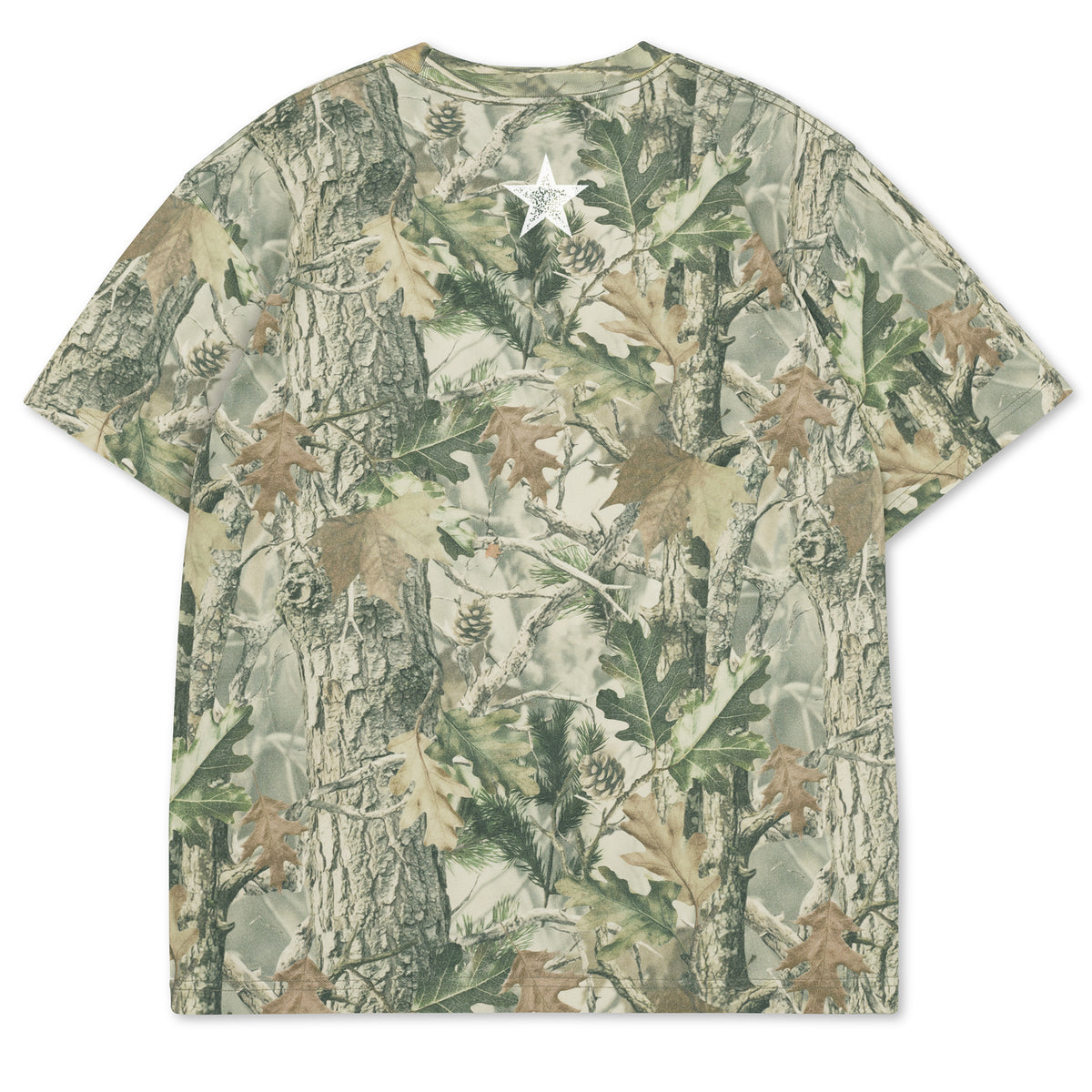 RUFF DAWG SHORT SLEEVE SHIRT *PRE-ORDER ONLY**