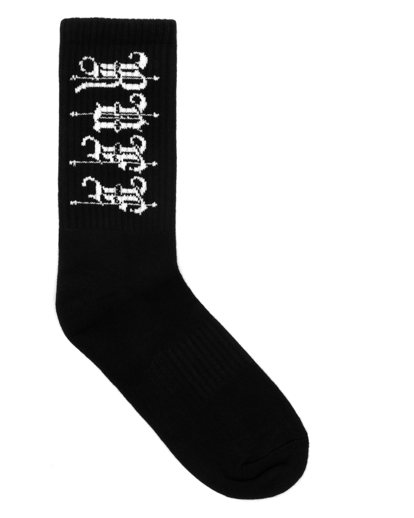 Ruff Socks