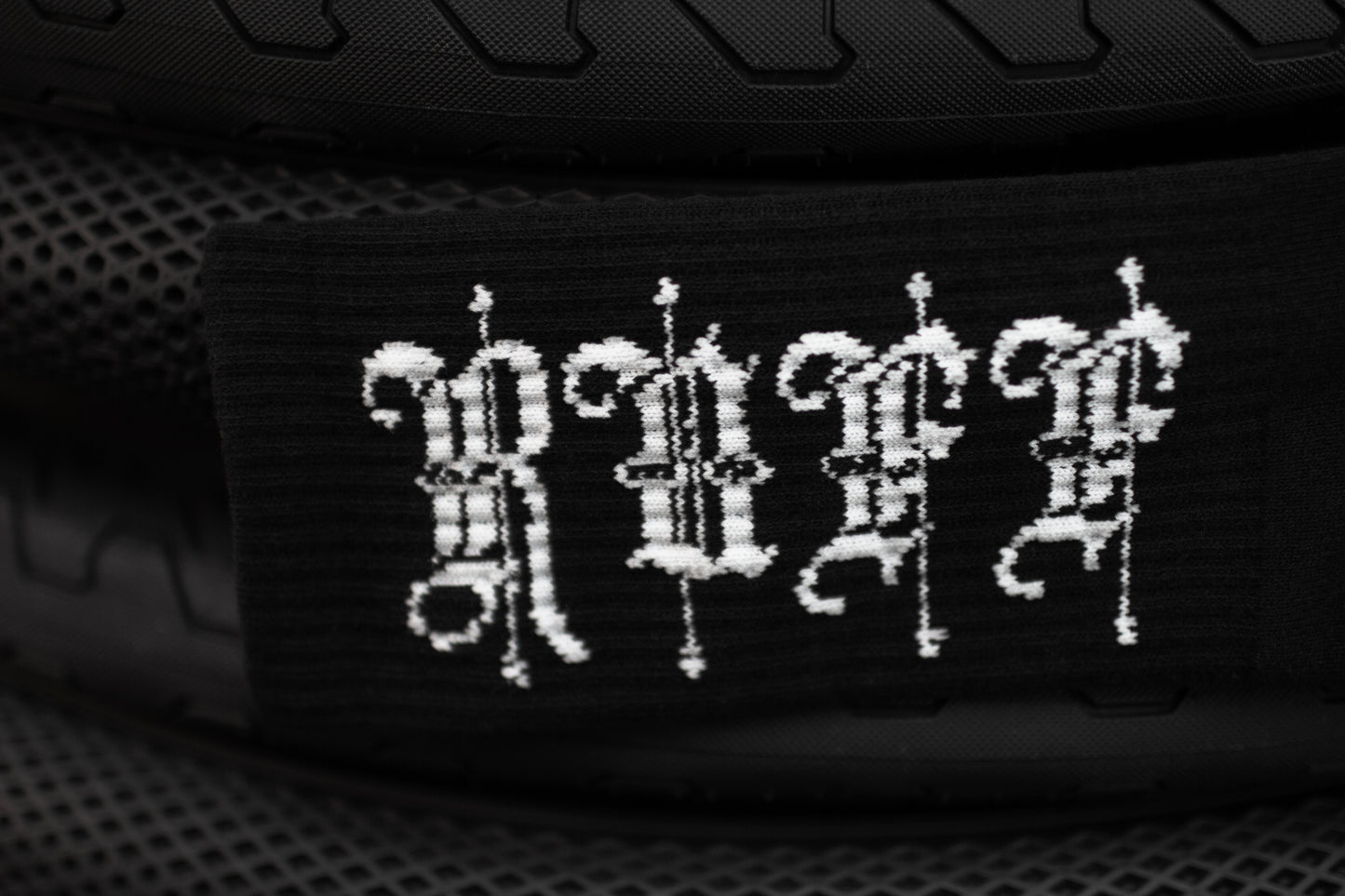 Ruff Socks