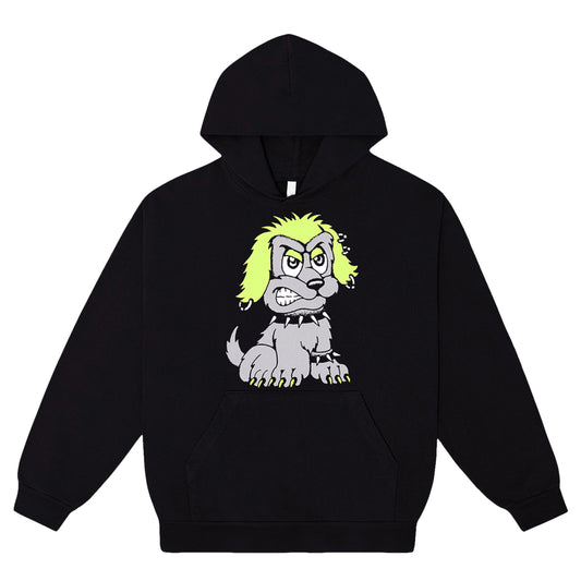 Pup Hoodie